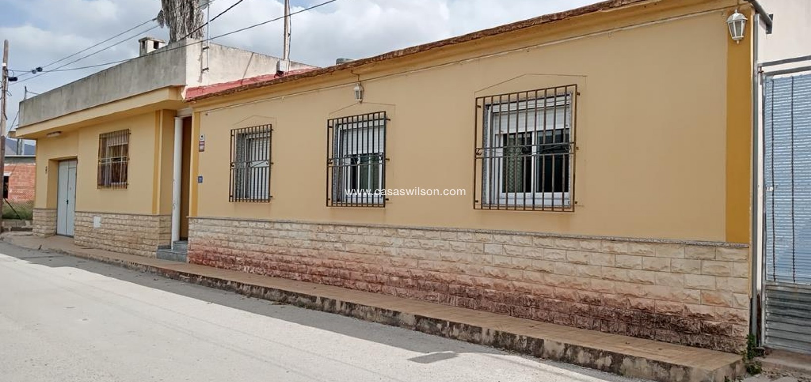 Sale - Country Property/Finca - Orihuela - BUENA VIDA DESAMPARADOS