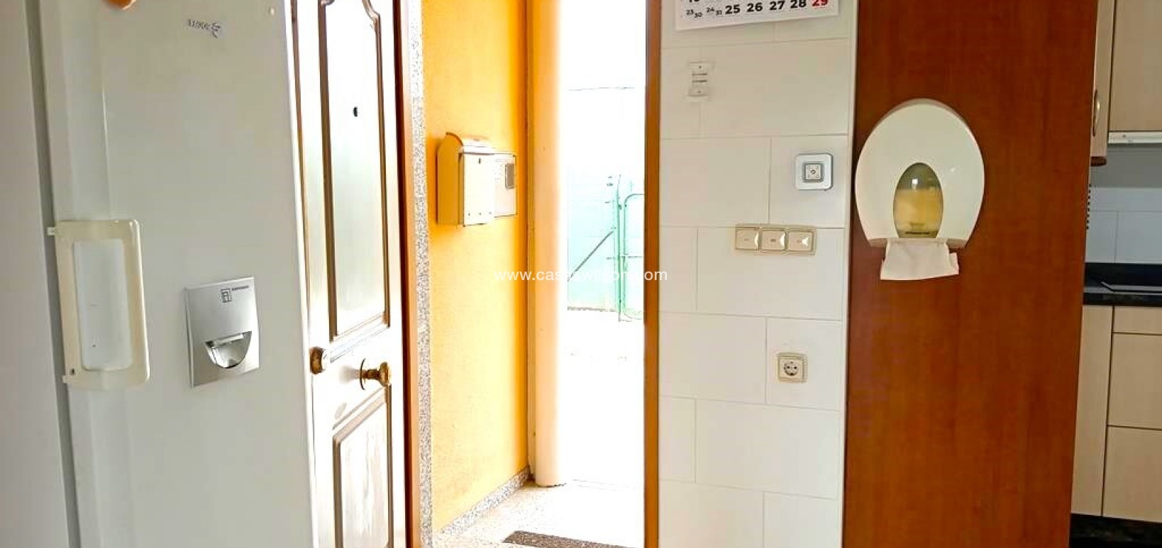 Sale - Country Property/Finca - Orihuela - BUENA VIDA DESAMPARADOS