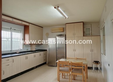 Sale - Country Property/Finca - Orihuela - BUENA VIDA DESAMPARADOS