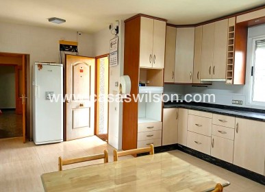 Sale - Country Property/Finca - Orihuela - BUENA VIDA DESAMPARADOS