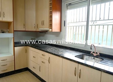 Sale - Country Property/Finca - Orihuela - BUENA VIDA DESAMPARADOS