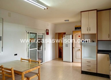 Sale - Country Property/Finca - Orihuela - BUENA VIDA DESAMPARADOS