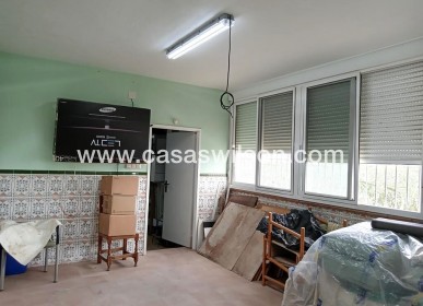 Sale - Country Property/Finca - Orihuela - BUENA VIDA DESAMPARADOS