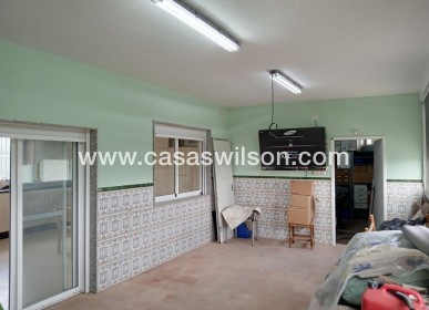 Sale - Country Property/Finca - Orihuela - BUENA VIDA DESAMPARADOS