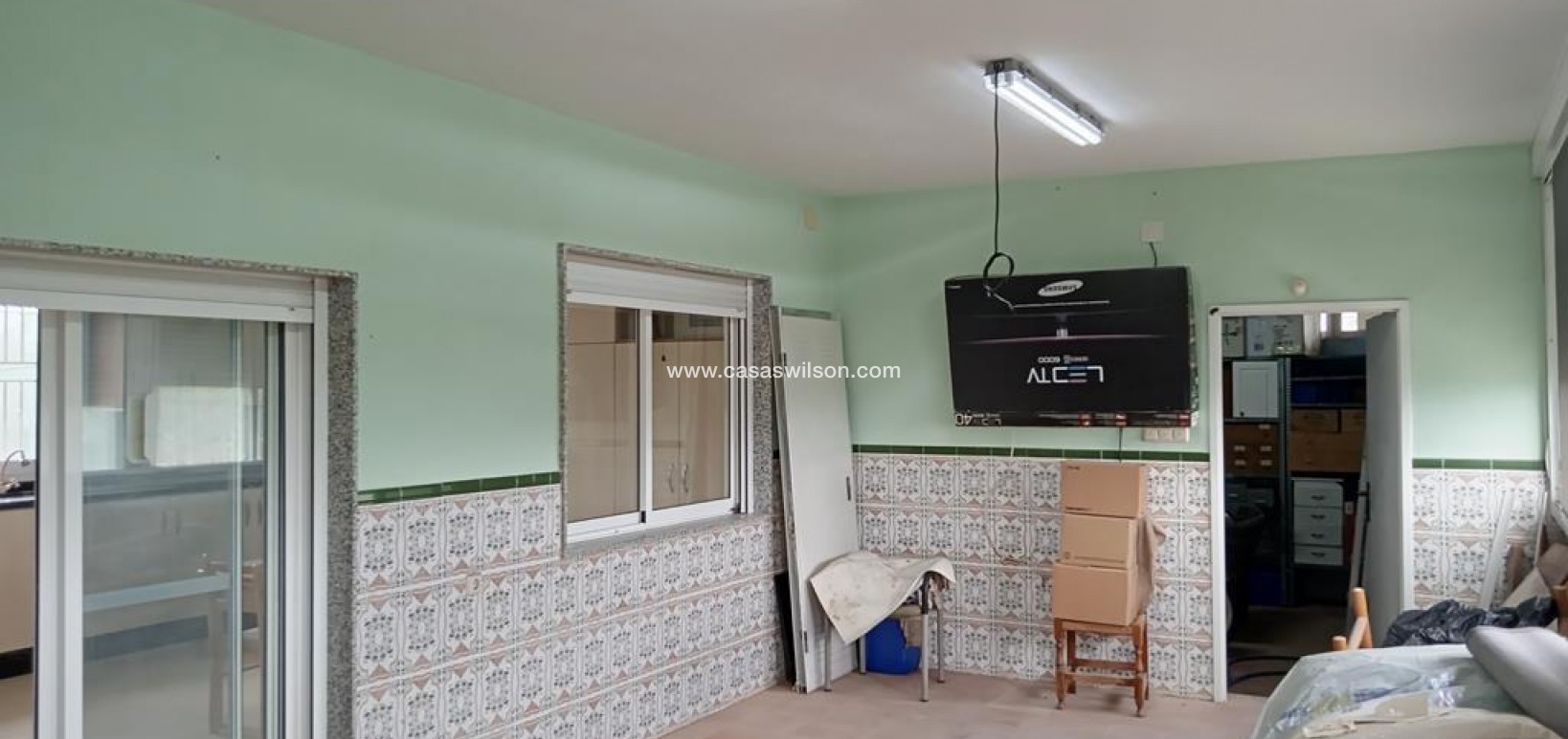 Sale - Country Property/Finca - Orihuela - BUENA VIDA DESAMPARADOS