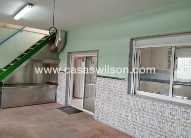 Sale - Country Property/Finca - Orihuela - BUENA VIDA DESAMPARADOS
