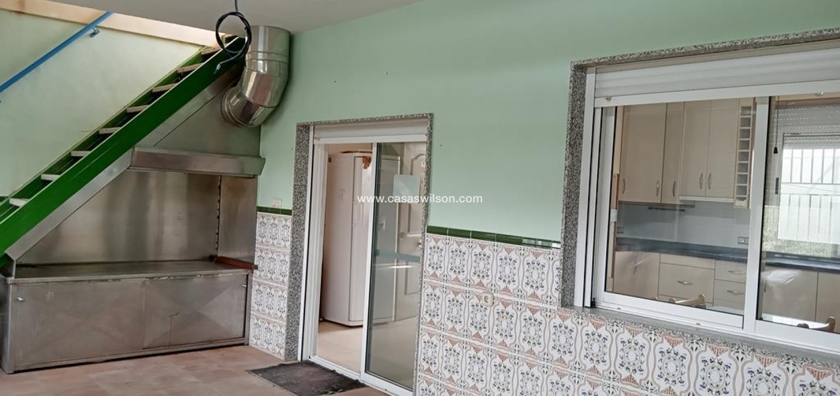 Sale - Country Property/Finca - Orihuela - BUENA VIDA DESAMPARADOS