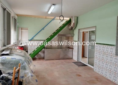 Sale - Country Property/Finca - Orihuela - BUENA VIDA DESAMPARADOS