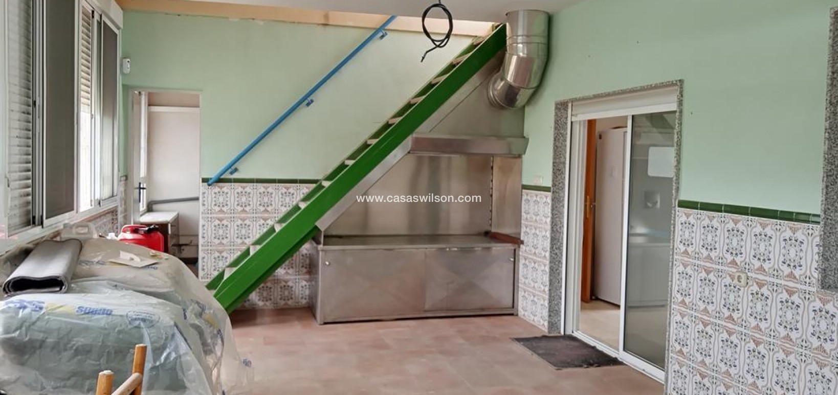 Sale - Country Property/Finca - Orihuela - BUENA VIDA DESAMPARADOS