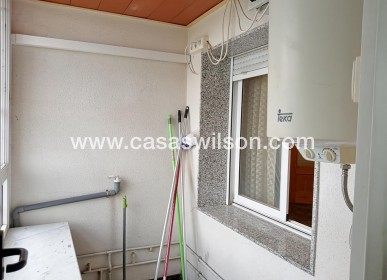 Sale - Country Property/Finca - Orihuela - BUENA VIDA DESAMPARADOS