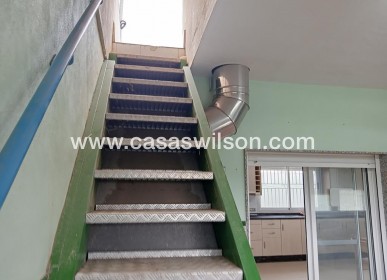 Sale - Country Property/Finca - Orihuela - BUENA VIDA DESAMPARADOS