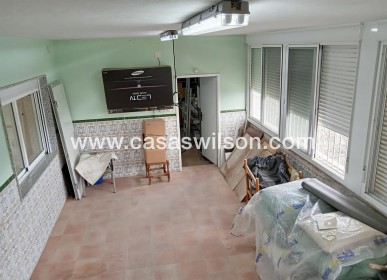 Sale - Country Property/Finca - Orihuela - BUENA VIDA DESAMPARADOS