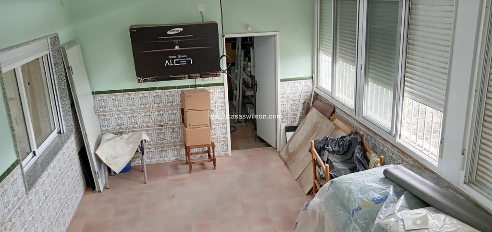 Sale - Country Property/Finca - Orihuela - BUENA VIDA DESAMPARADOS