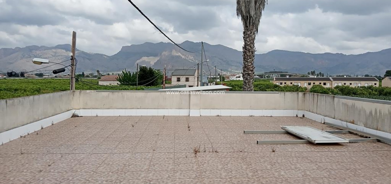 Sale - Country Property/Finca - Orihuela - BUENA VIDA DESAMPARADOS