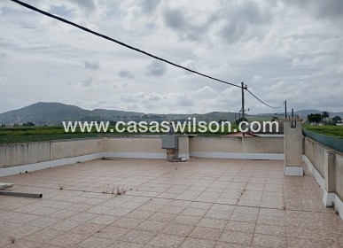 Sale - Country Property/Finca - Orihuela - BUENA VIDA DESAMPARADOS