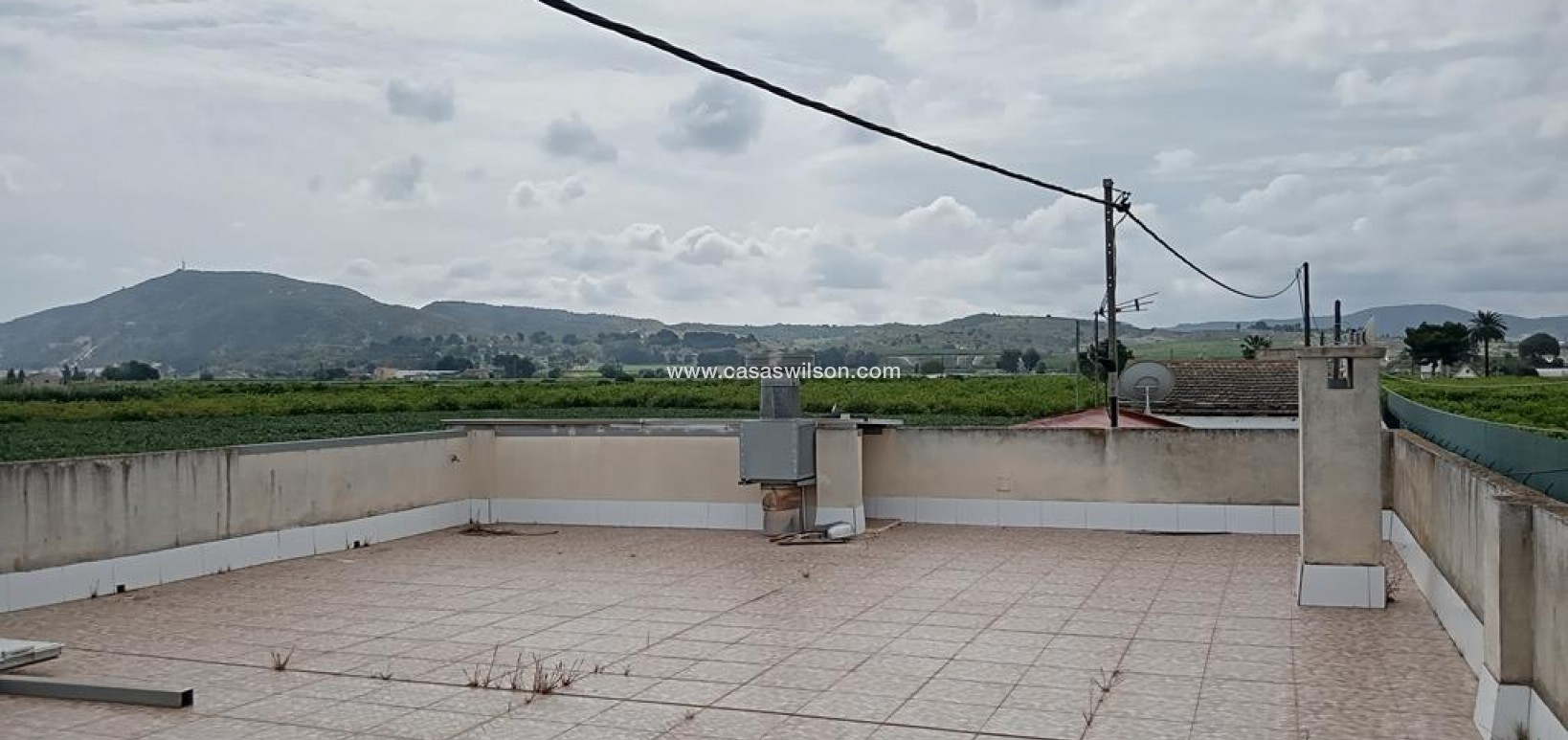 Sale - Country Property/Finca - Orihuela - BUENA VIDA DESAMPARADOS