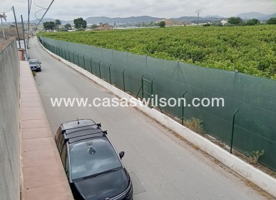 Sale - Country Property/Finca - Orihuela - BUENA VIDA DESAMPARADOS