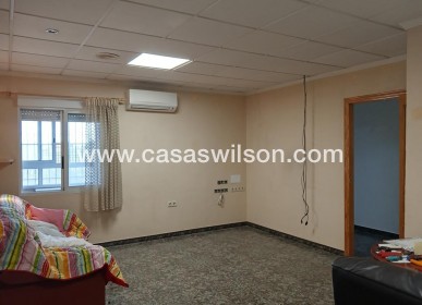 Sale - Country Property/Finca - Orihuela - BUENA VIDA DESAMPARADOS