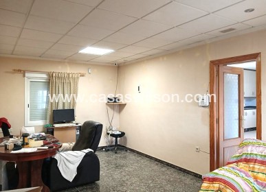 Sale - Country Property/Finca - Orihuela - BUENA VIDA DESAMPARADOS