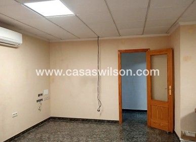 Sale - Country Property/Finca - Orihuela - BUENA VIDA DESAMPARADOS