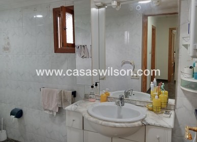 Sale - Country Property/Finca - Orihuela - BUENA VIDA DESAMPARADOS