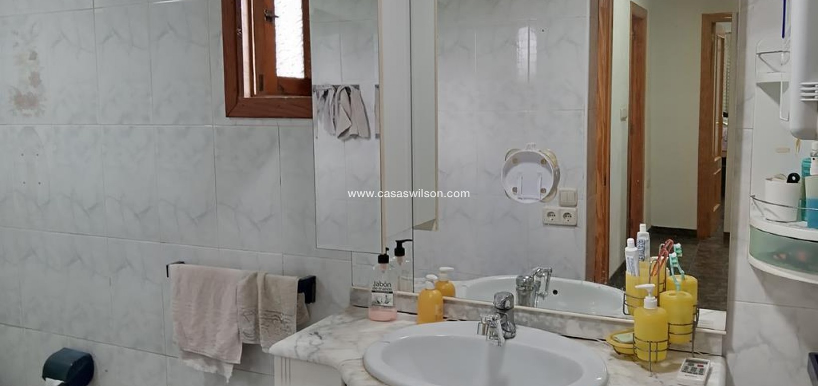 Sale - Country Property/Finca - Orihuela - BUENA VIDA DESAMPARADOS