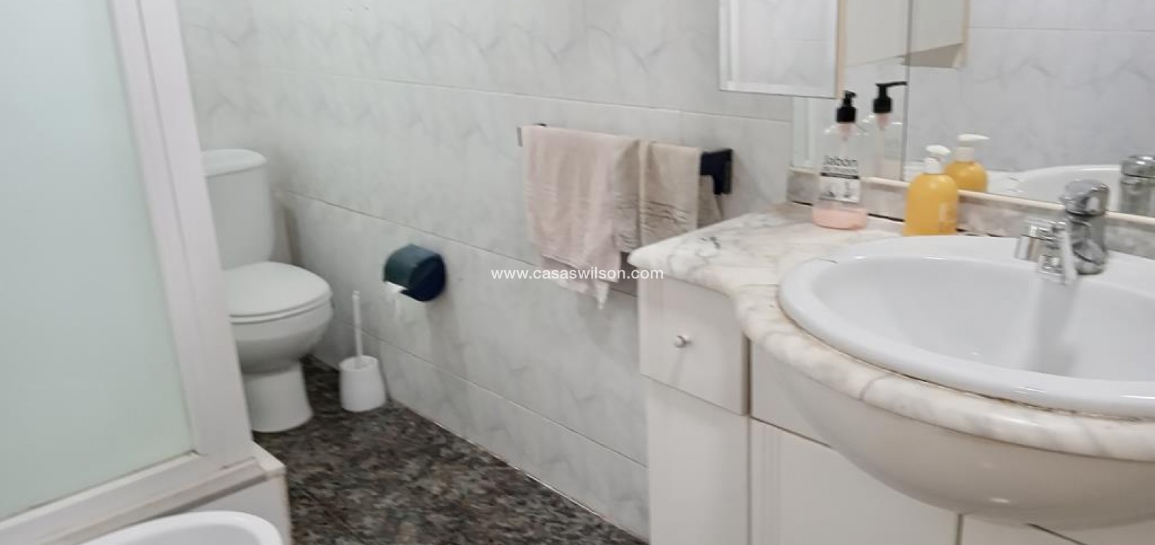 Sale - Country Property/Finca - Orihuela - BUENA VIDA DESAMPARADOS