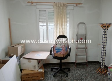 Sale - Country Property/Finca - Orihuela - BUENA VIDA DESAMPARADOS