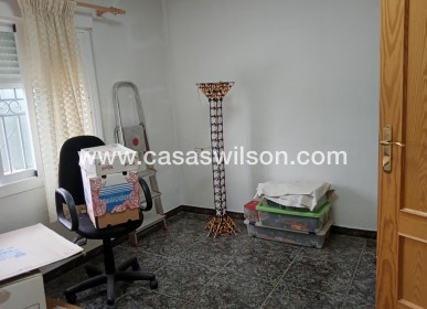 Sale - Country Property/Finca - Orihuela - BUENA VIDA DESAMPARADOS