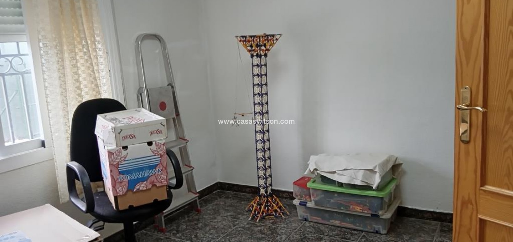 Sale - Country Property/Finca - Orihuela - BUENA VIDA DESAMPARADOS