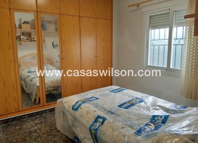 Sale - Country Property/Finca - Orihuela - BUENA VIDA DESAMPARADOS