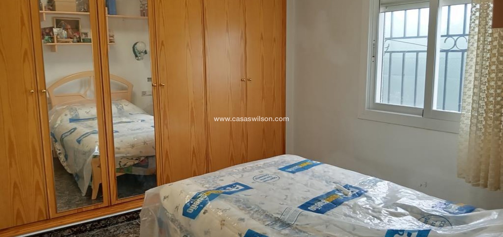 Sale - Country Property/Finca - Orihuela - BUENA VIDA DESAMPARADOS