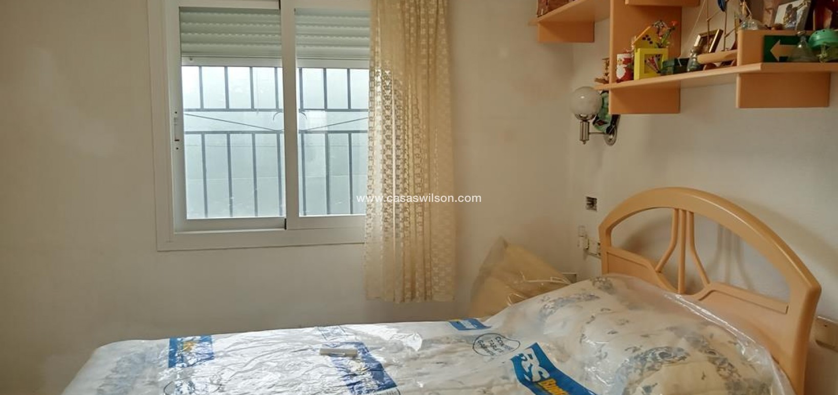 Sale - Country Property/Finca - Orihuela - BUENA VIDA DESAMPARADOS