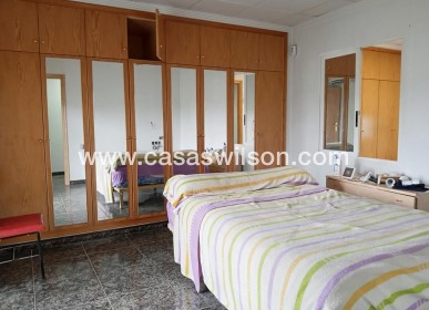 Sale - Country Property/Finca - Orihuela - BUENA VIDA DESAMPARADOS