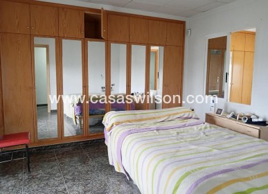 Sale - Country Property/Finca - Orihuela - BUENA VIDA DESAMPARADOS