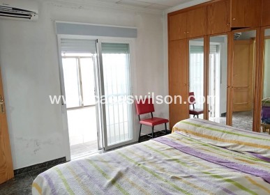 Sale - Country Property/Finca - Orihuela - BUENA VIDA DESAMPARADOS