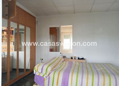 Sale - Country Property/Finca - Orihuela - BUENA VIDA DESAMPARADOS