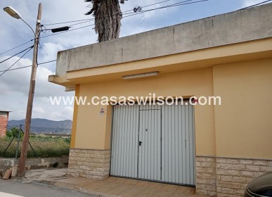 Sale - Country Property/Finca - Orihuela - BUENA VIDA DESAMPARADOS