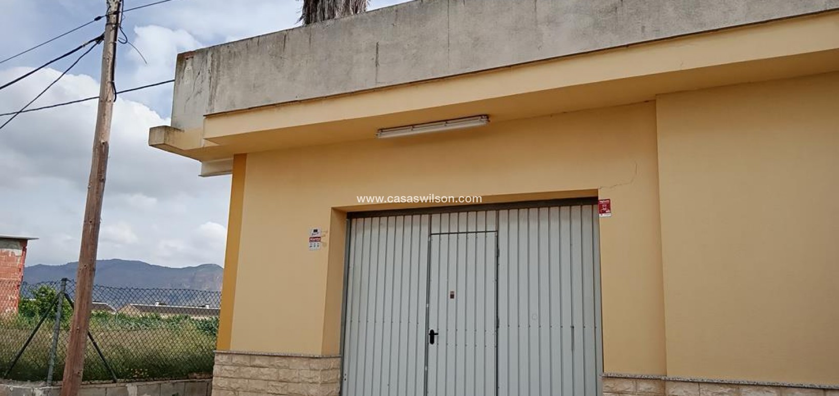 Sale - Country Property/Finca - Orihuela - BUENA VIDA DESAMPARADOS