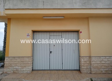 Sale - Country Property/Finca - Orihuela - BUENA VIDA DESAMPARADOS