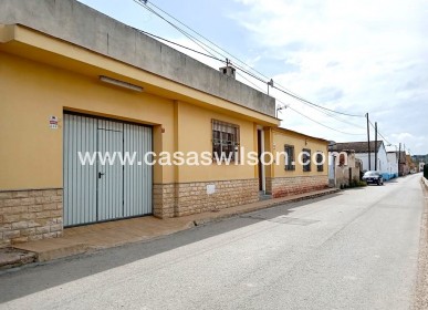 Sale - Country Property/Finca - Orihuela - BUENA VIDA DESAMPARADOS