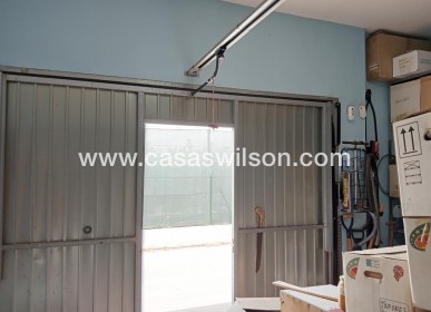 Sale - Country Property/Finca - Orihuela - BUENA VIDA DESAMPARADOS