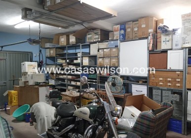 Sale - Country Property/Finca - Orihuela - BUENA VIDA DESAMPARADOS