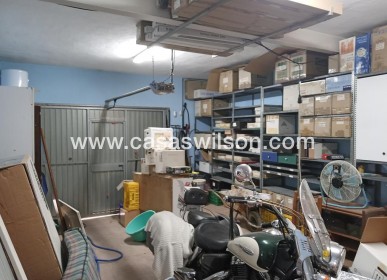 Sale - Country Property/Finca - Orihuela - BUENA VIDA DESAMPARADOS