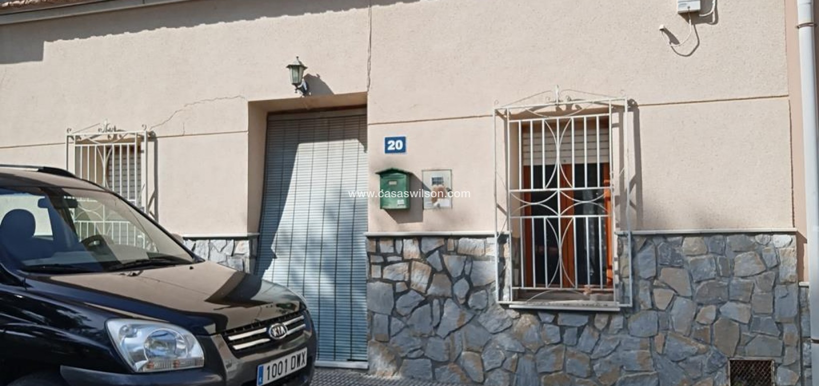 Sale - Townhouse - Hurchillo - PUEBLO CENTRO