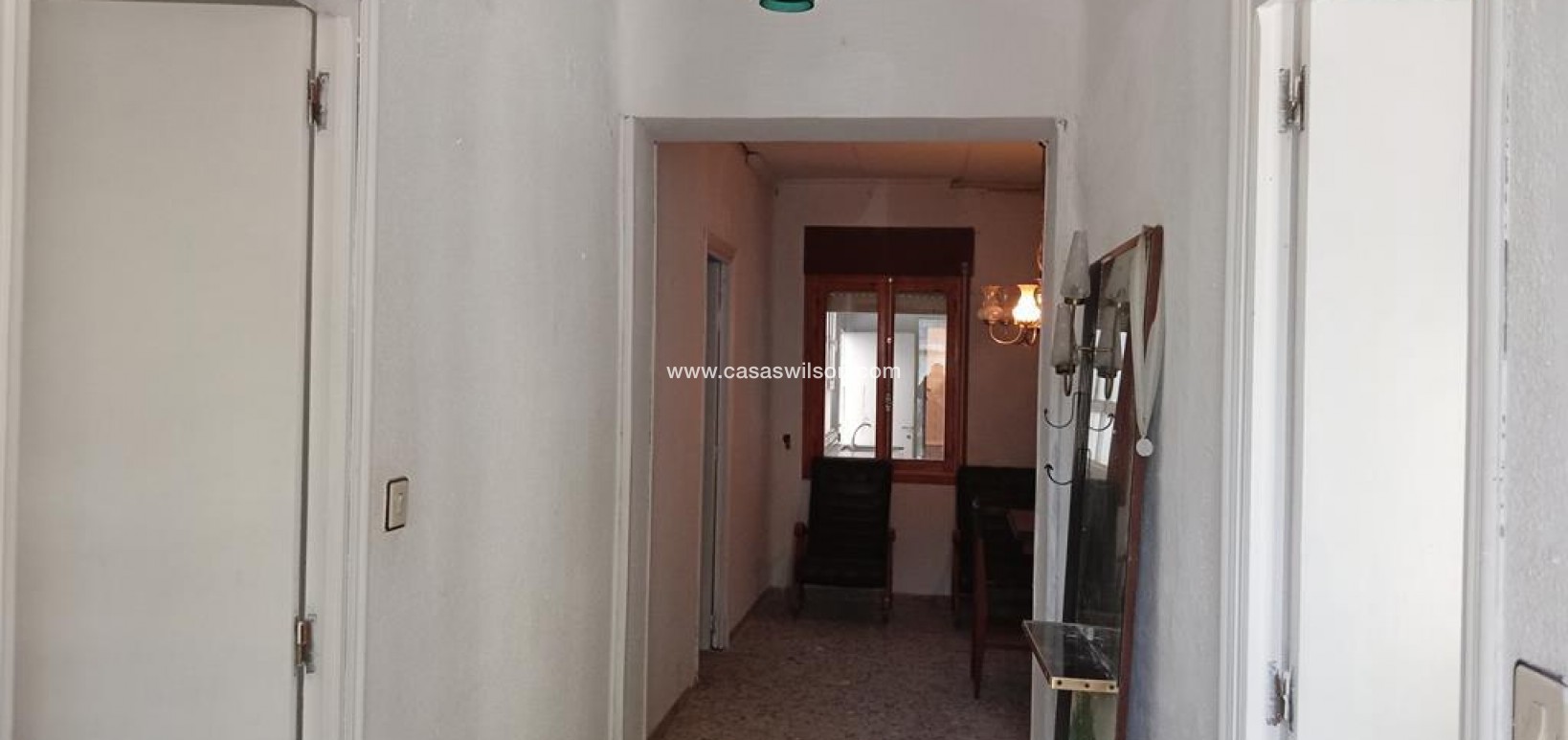 Sale - Townhouse - Hurchillo - PUEBLO CENTRO