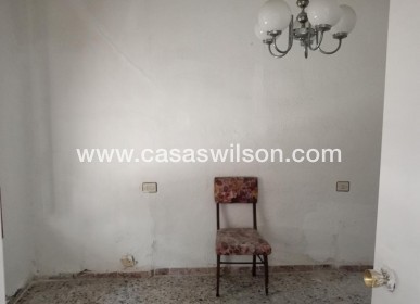 Sale - Townhouse - Hurchillo - PUEBLO CENTRO