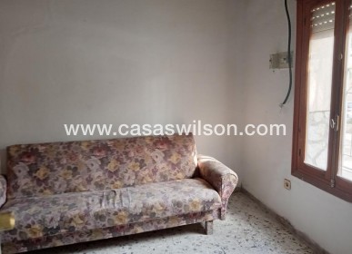 Sale - Townhouse - Hurchillo - PUEBLO CENTRO
