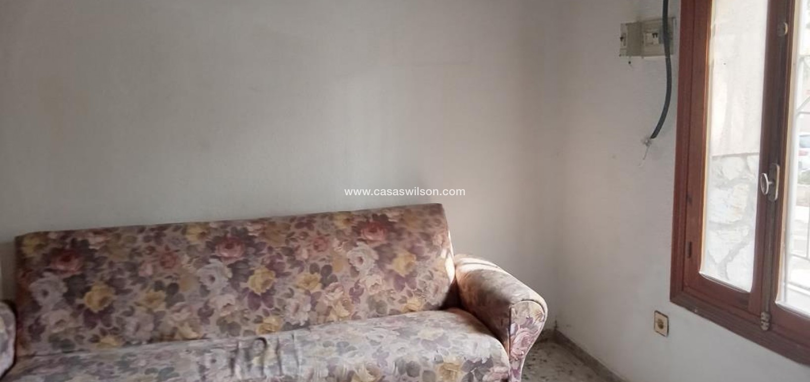 Sale - Townhouse - Hurchillo - PUEBLO CENTRO