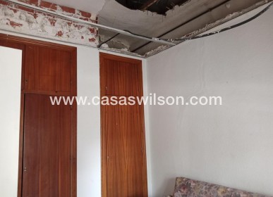 Sale - Townhouse - Hurchillo - PUEBLO CENTRO